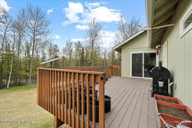 2351 S Colleen Street, Palmer, AK 99645