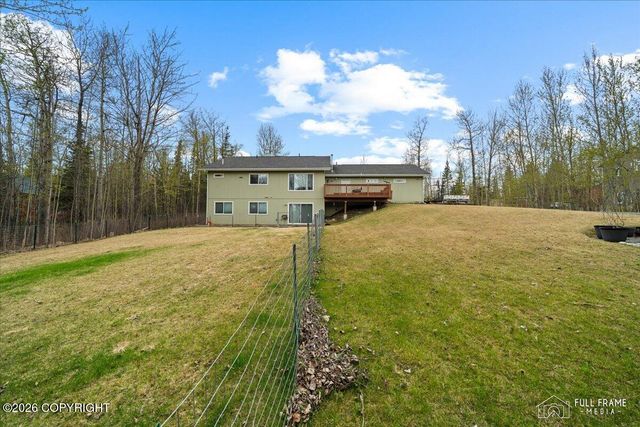 2351 S Colleen Street, Palmer, AK 99645