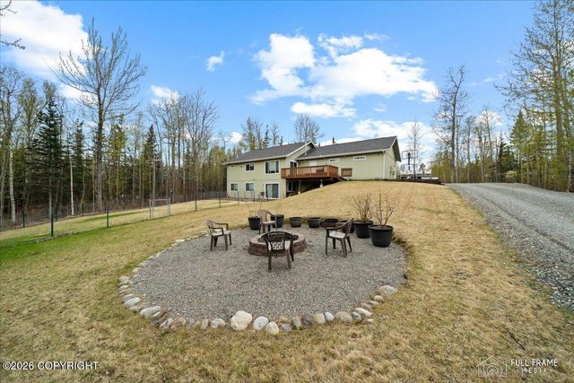 2351 S Colleen Street, Palmer, AK 99645