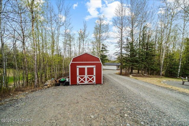 2351 S Colleen Street, Palmer, AK 99645