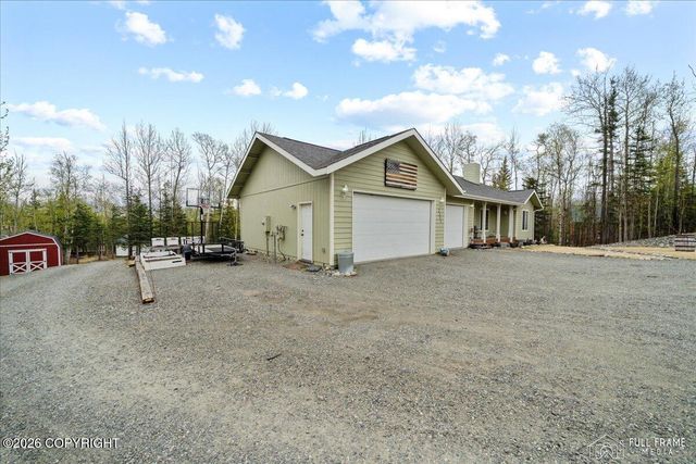 2351 S Colleen Street, Palmer, AK 99645