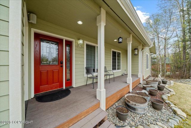 2351 S Colleen Street, Palmer, AK 99645