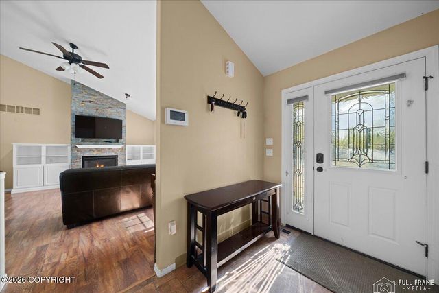 2351 S Colleen Street, Palmer, AK 99645