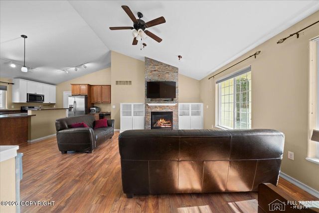 2351 S Colleen Street, Palmer, AK 99645
