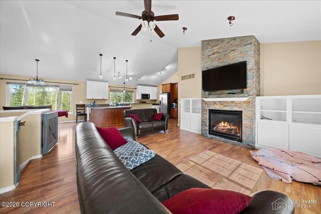 2351 S Colleen Street, Palmer, AK 99645