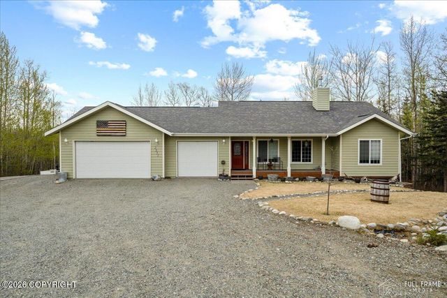 2351 S Colleen Street, Palmer, AK 99645