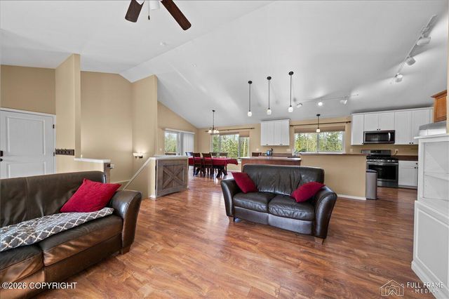 2351 S Colleen Street, Palmer, AK 99645
