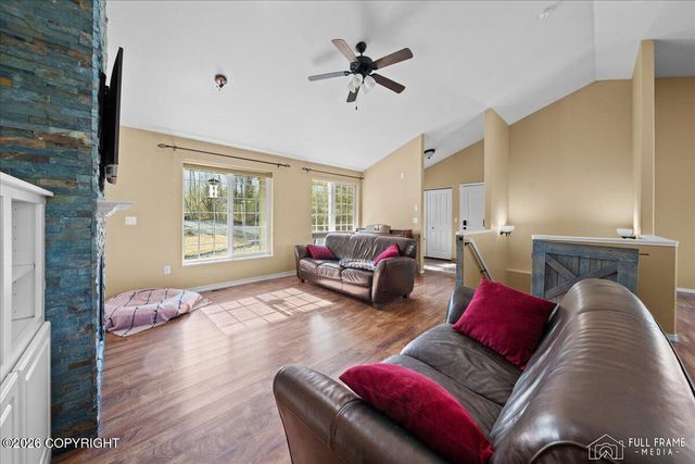 2351 S Colleen Street, Palmer, AK 99645