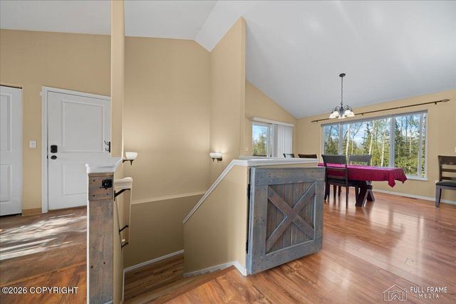 2351 S Colleen Street, Palmer, AK 99645