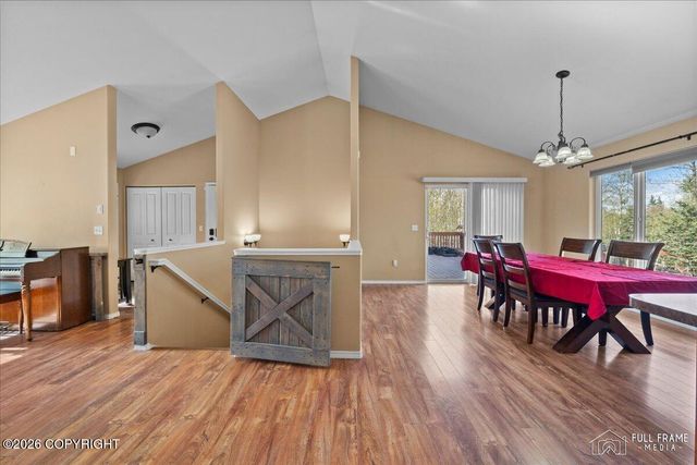 2351 S Colleen Street, Palmer, AK 99645