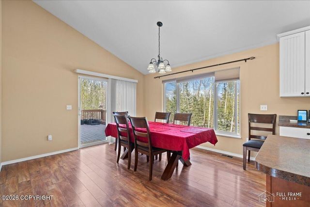 2351 S Colleen Street, Palmer, AK 99645