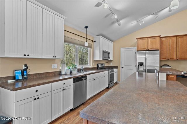 2351 S Colleen Street, Palmer, AK 99645