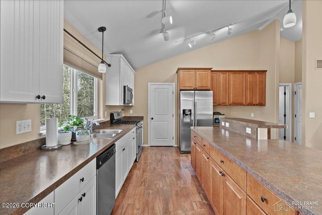 2351 S Colleen Street, Palmer, AK 99645
