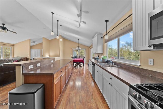2351 S Colleen Street, Palmer, AK 99645