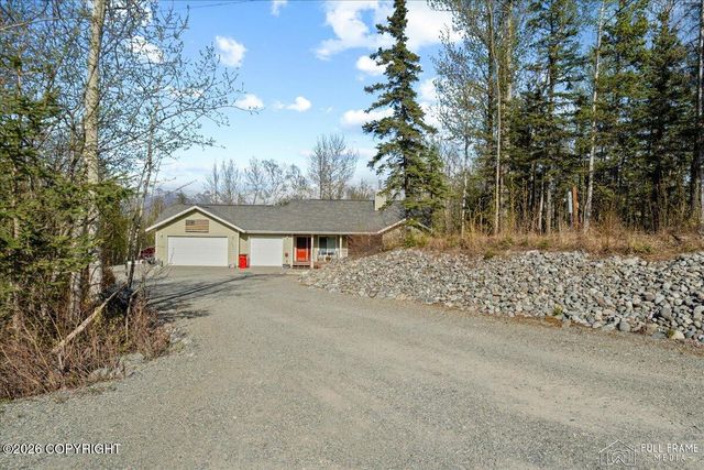 2351 S Colleen Street, Palmer, AK 99645