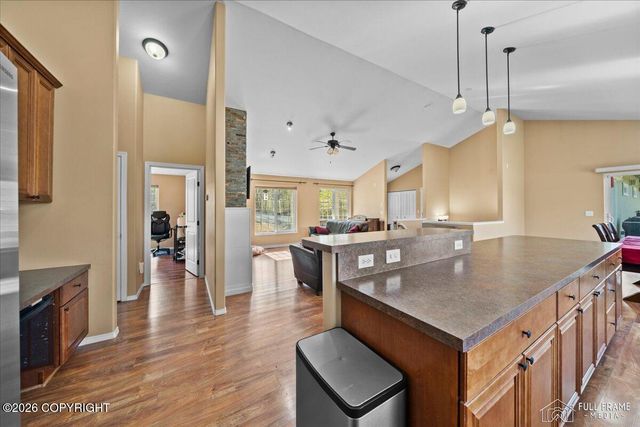 2351 S Colleen Street, Palmer, AK 99645