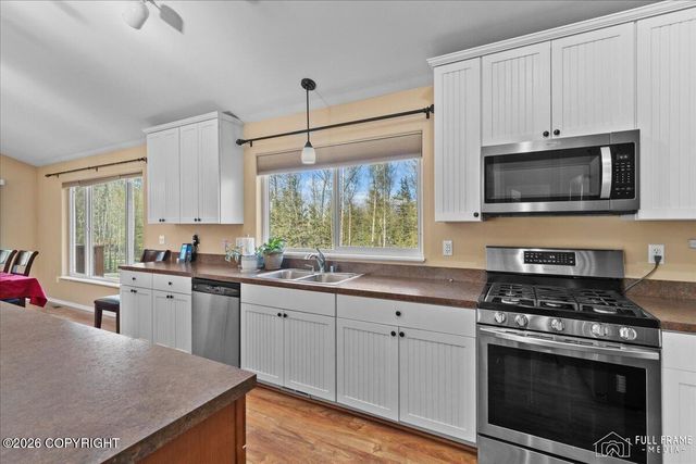 2351 S Colleen Street, Palmer, AK 99645