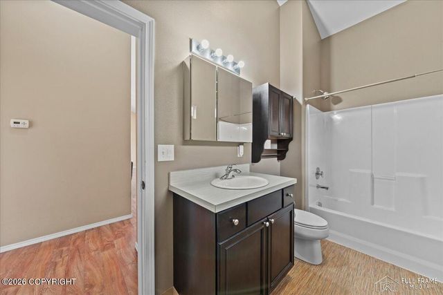 2351 S Colleen Street, Palmer, AK 99645