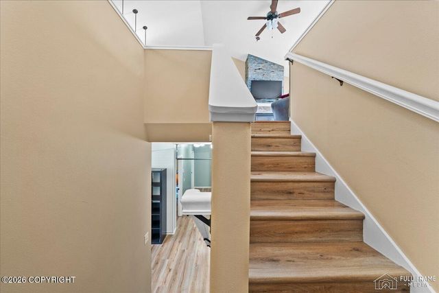 2351 S Colleen Street, Palmer, AK 99645