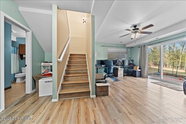 2351 S Colleen Street, Palmer, AK 99645