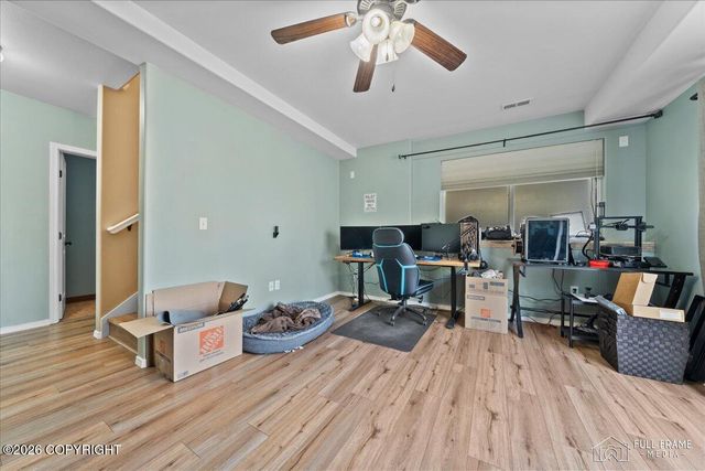 2351 S Colleen Street, Palmer, AK 99645