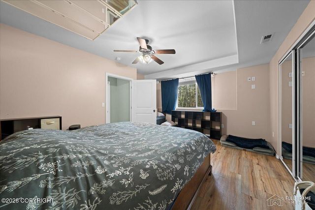 2351 S Colleen Street, Palmer, AK 99645