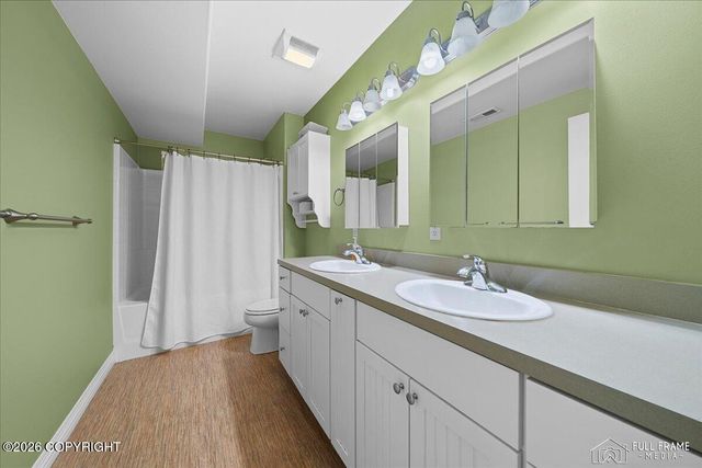 2351 S Colleen Street, Palmer, AK 99645