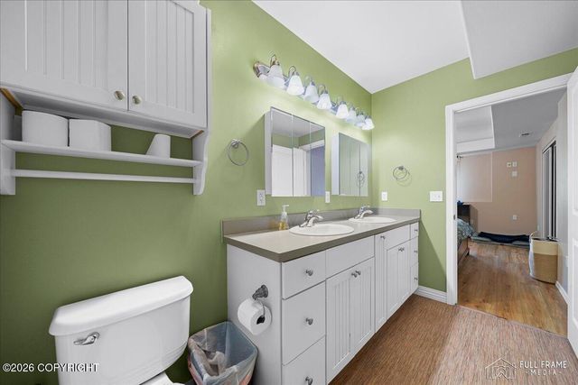 2351 S Colleen Street, Palmer, AK 99645