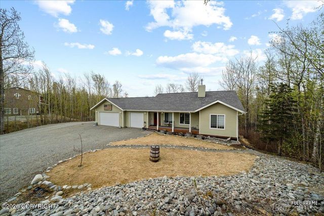 2351 S Colleen Street, Palmer, AK 99645