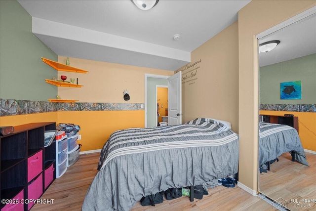 2351 S Colleen Street, Palmer, AK 99645
