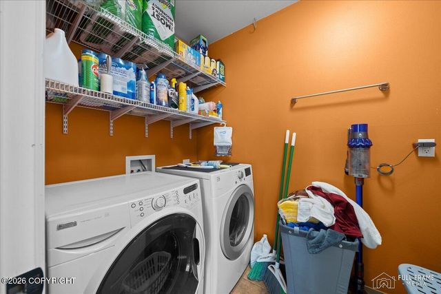 2351 S Colleen Street, Palmer, AK 99645