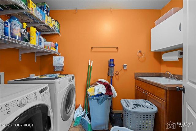 2351 S Colleen Street, Palmer, AK 99645