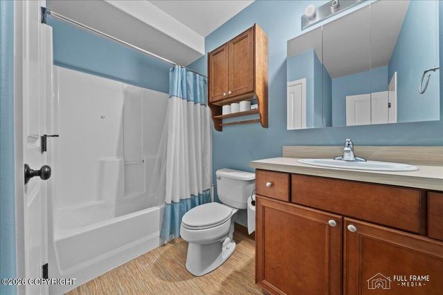 2351 S Colleen Street, Palmer, AK 99645