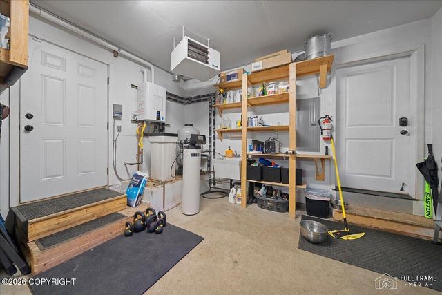 2351 S Colleen Street, Palmer, AK 99645