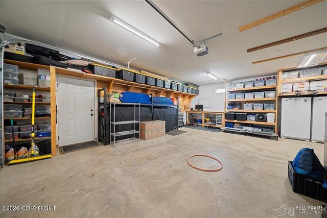 2351 S Colleen Street, Palmer, AK 99645
