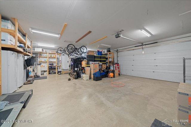 2351 S Colleen Street, Palmer, AK 99645