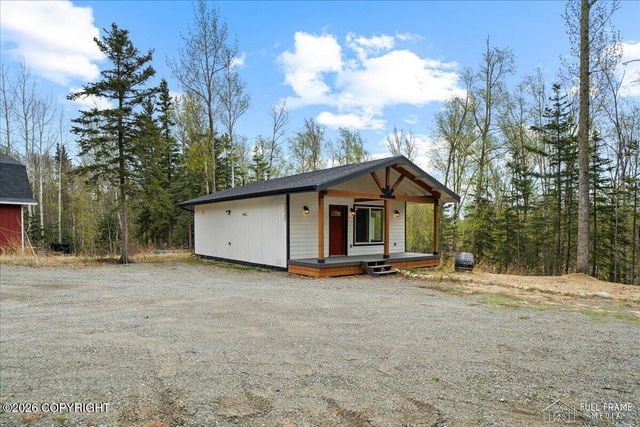 2351 S Colleen Street, Palmer, AK 99645
