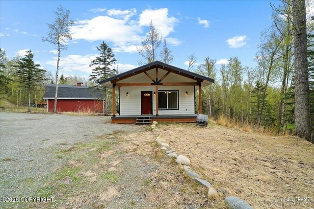 2351 S Colleen Street, Palmer, AK 99645