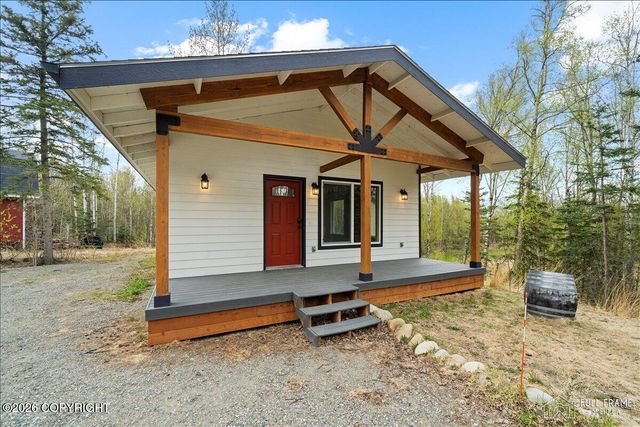 2351 S Colleen Street, Palmer, AK 99645