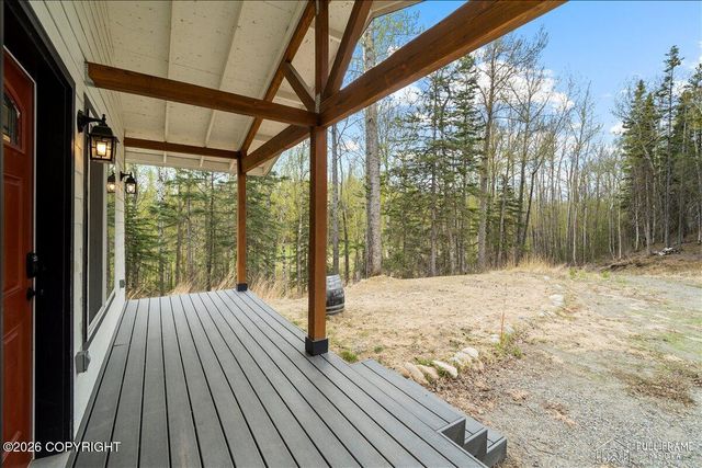 2351 S Colleen Street, Palmer, AK 99645
