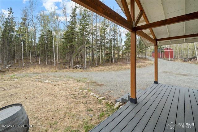 2351 S Colleen Street, Palmer, AK 99645