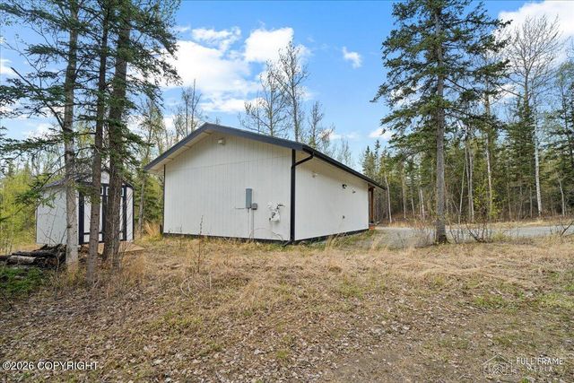 2351 S Colleen Street, Palmer, AK 99645
