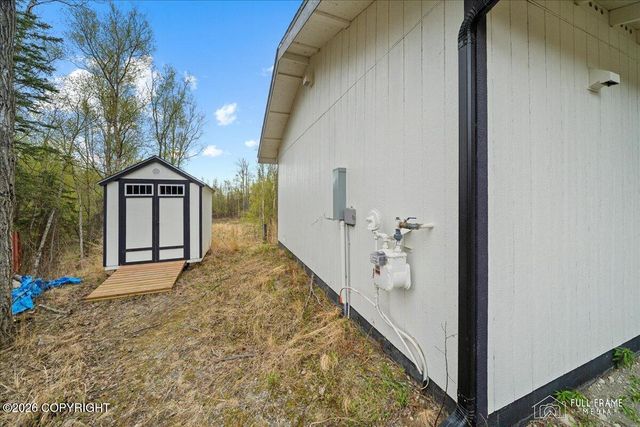 2351 S Colleen Street, Palmer, AK 99645