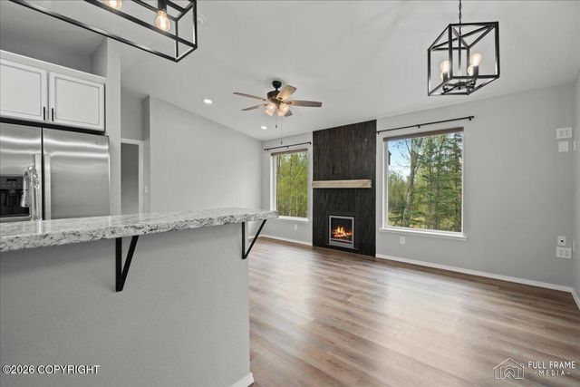 2351 S Colleen Street, Palmer, AK 99645