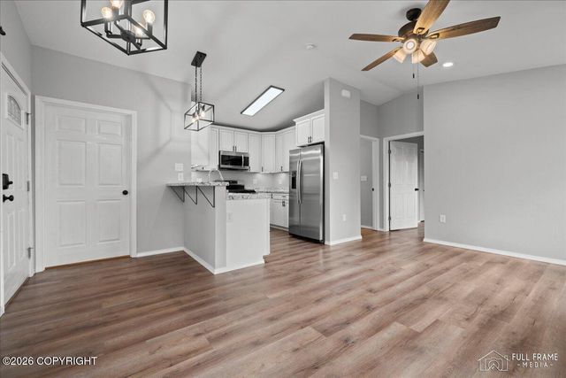 2351 S Colleen Street, Palmer, AK 99645