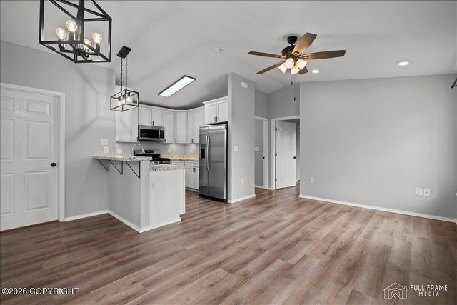 2351 S Colleen Street, Palmer, AK 99645