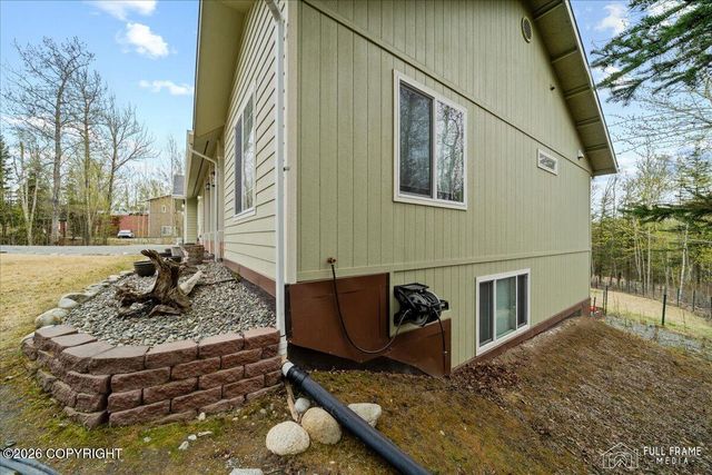 2351 S Colleen Street, Palmer, AK 99645