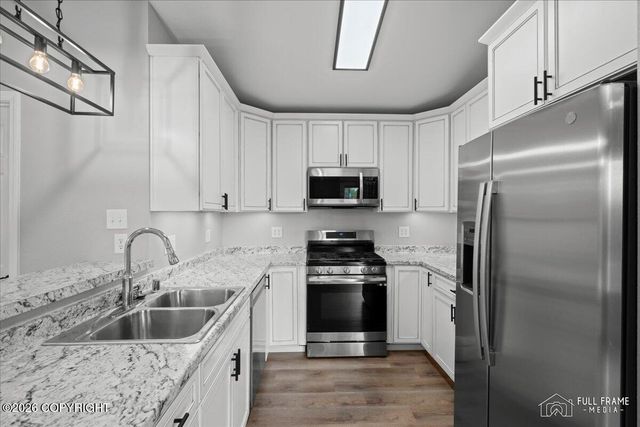 2351 S Colleen Street, Palmer, AK 99645