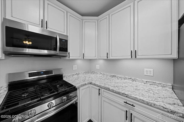 2351 S Colleen Street, Palmer, AK 99645