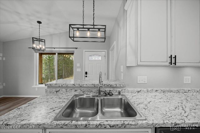 2351 S Colleen Street, Palmer, AK 99645